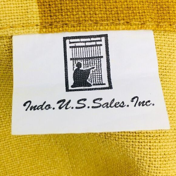 Kitchen Closed…Retired Polka Dot Parrot Tea Towel - Picture 7 of 8